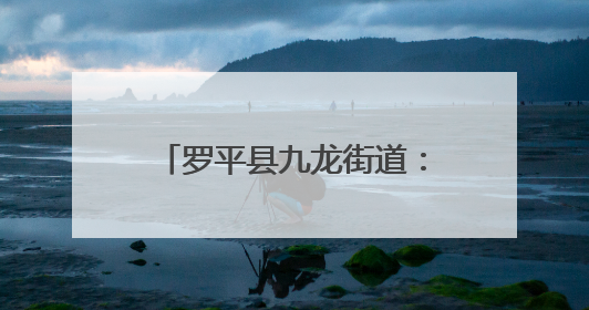 罗平县九龙街道：玉米制种“苗”绘产业兴农新画卷